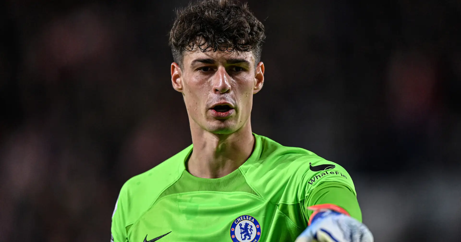 Kepa makes U-turn on Bayern move but not on Chelsea exit (reliability: 4 stars)