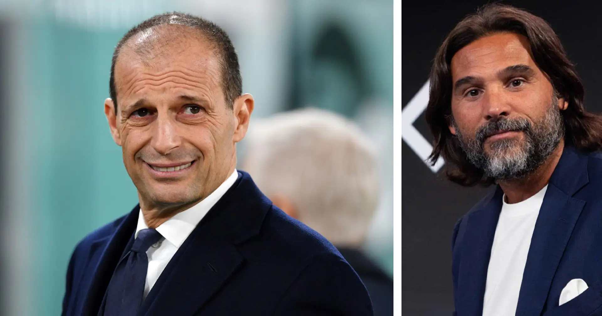 Adani-Allegri, la diatriba continua: il tecnico della Juventus finisce nel mirino per il rendimento di un ex Bianconero