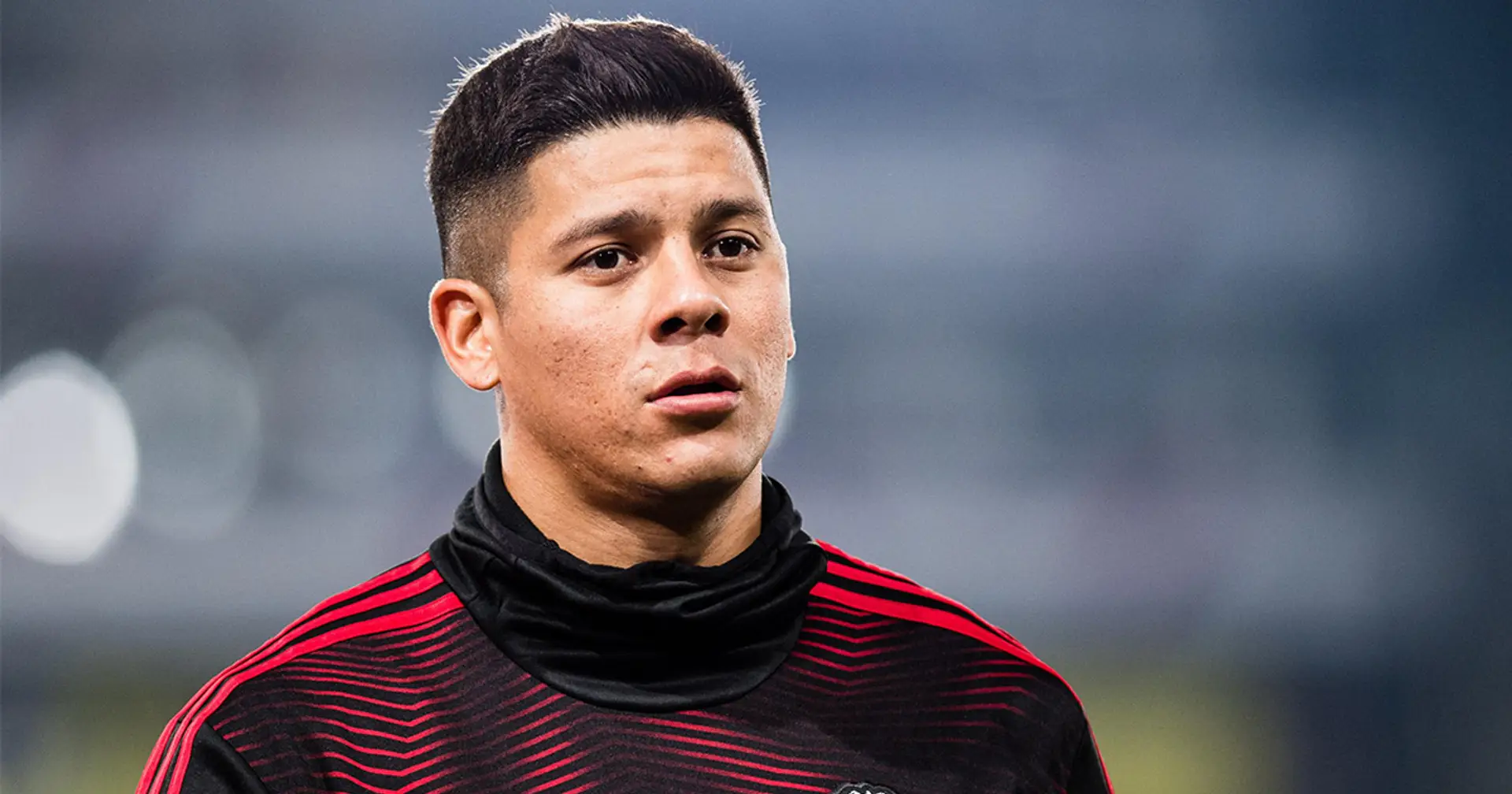 United decide on asking price for Rojo; Napoli could get interested (reliability: 4 stars)