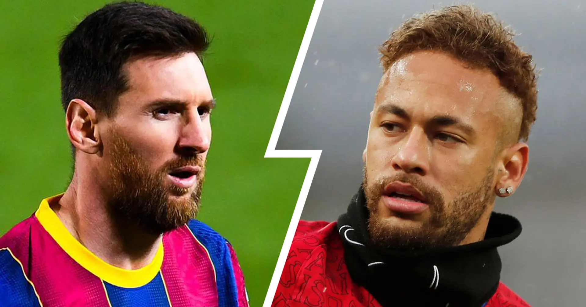 El PSG está atento a la situación de Messi y 4 noticias más que quizás te hayas perdido