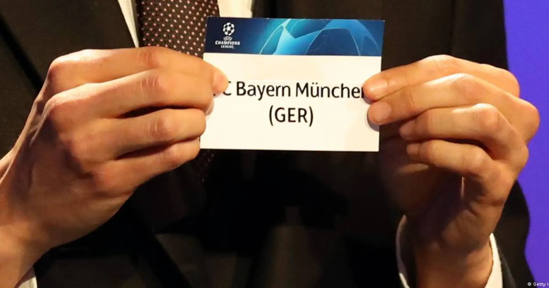 Man City, Dortmund und Co.: Alle möglichen Bayern-Gegner im UCL-Viertelfinale stehen fest!