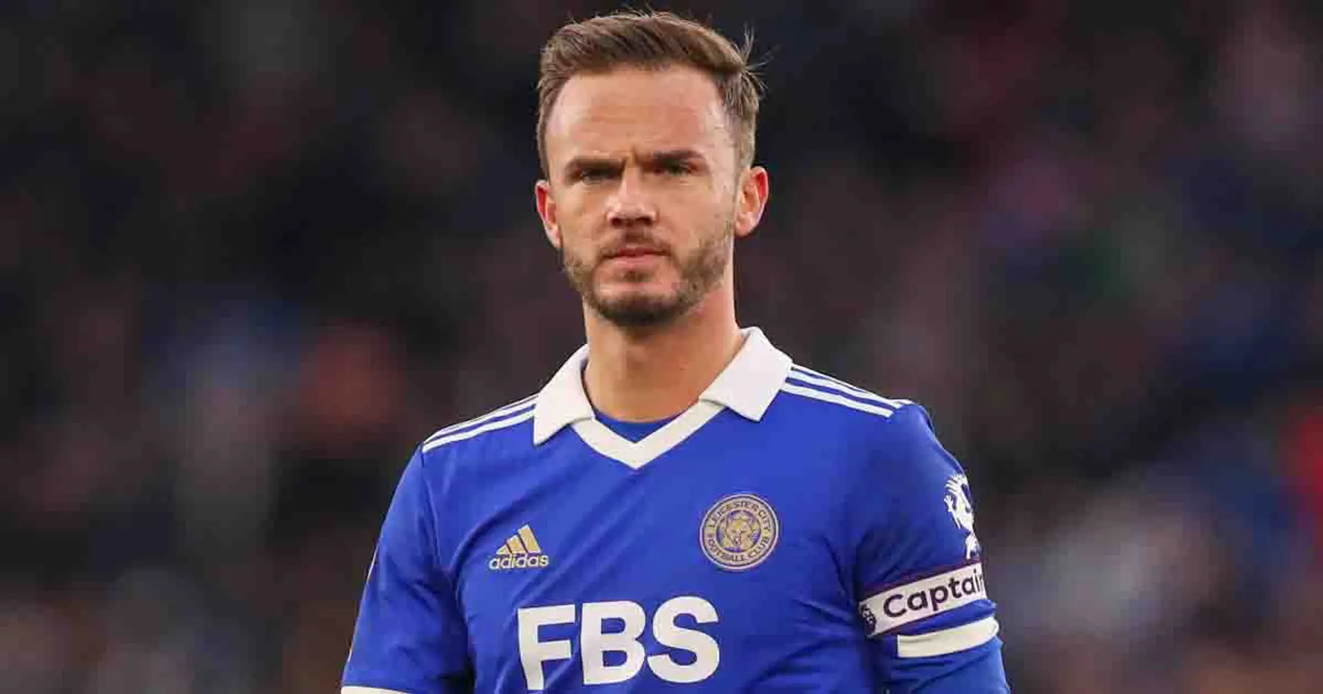 Man United interested in summer move for relegation-bound James Maddison, price revealed (reliability: 4 stars)