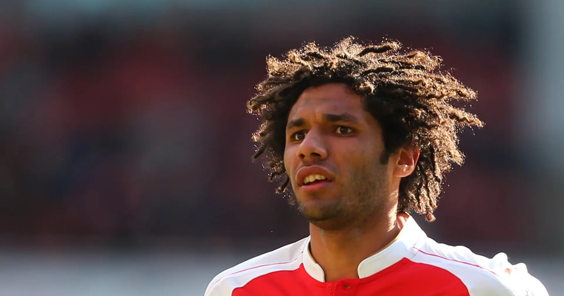 Mo Elneny sends ambitious Twitter message after impressive display vs MK Dons