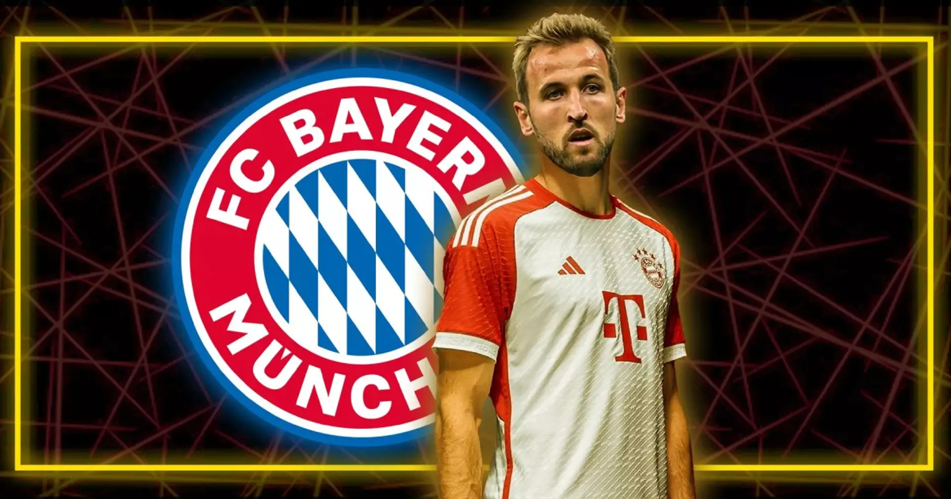 Top-Transfer für den FC Bayern: Es gibt mindestens 3 Gründe, warum Harry Kane zum FC Bayern passt