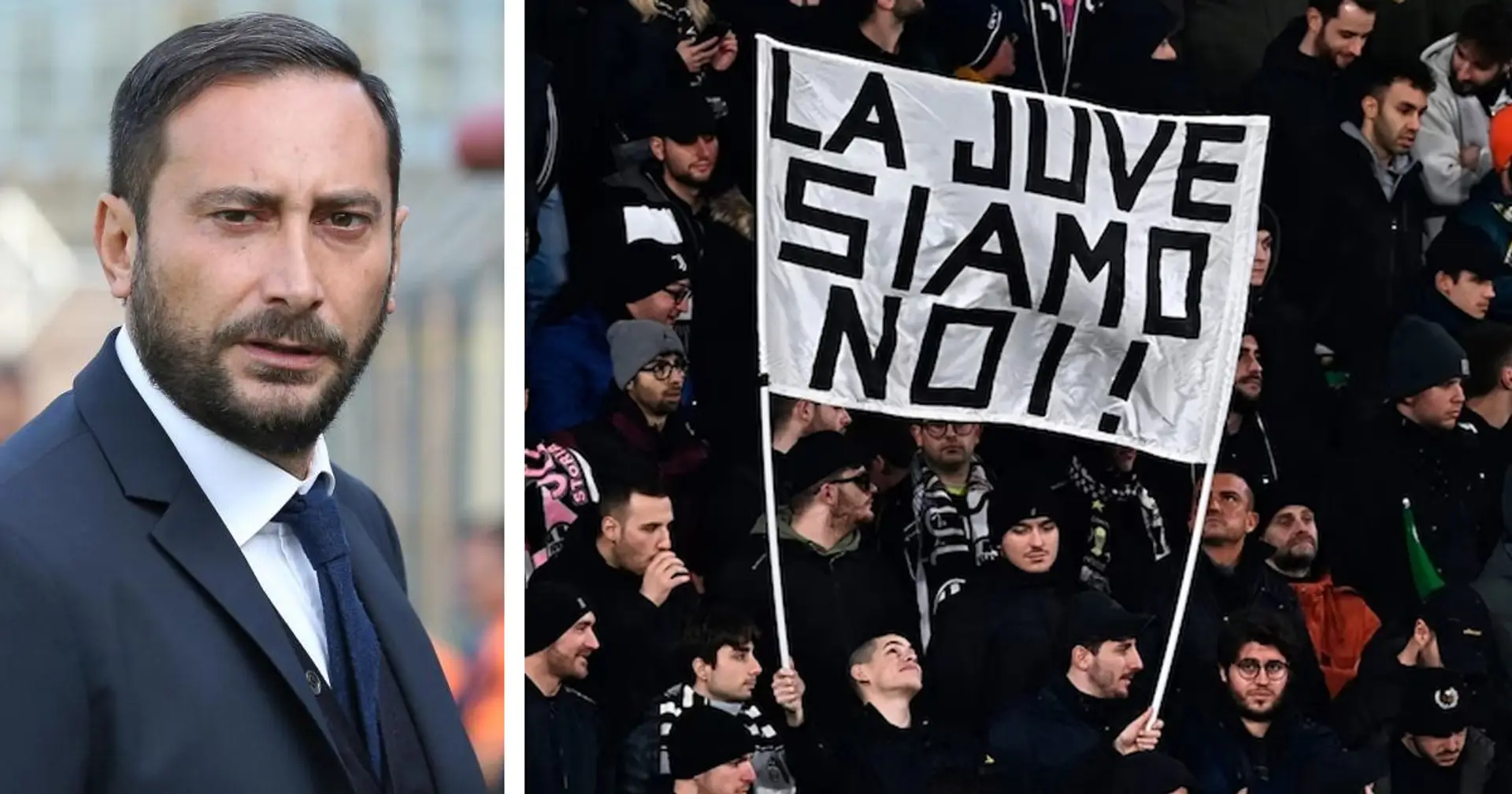 "Basta critiche, la colpa è di tutti": l'appello di Mark Iuliano ai tifosi per il bene della Juventus