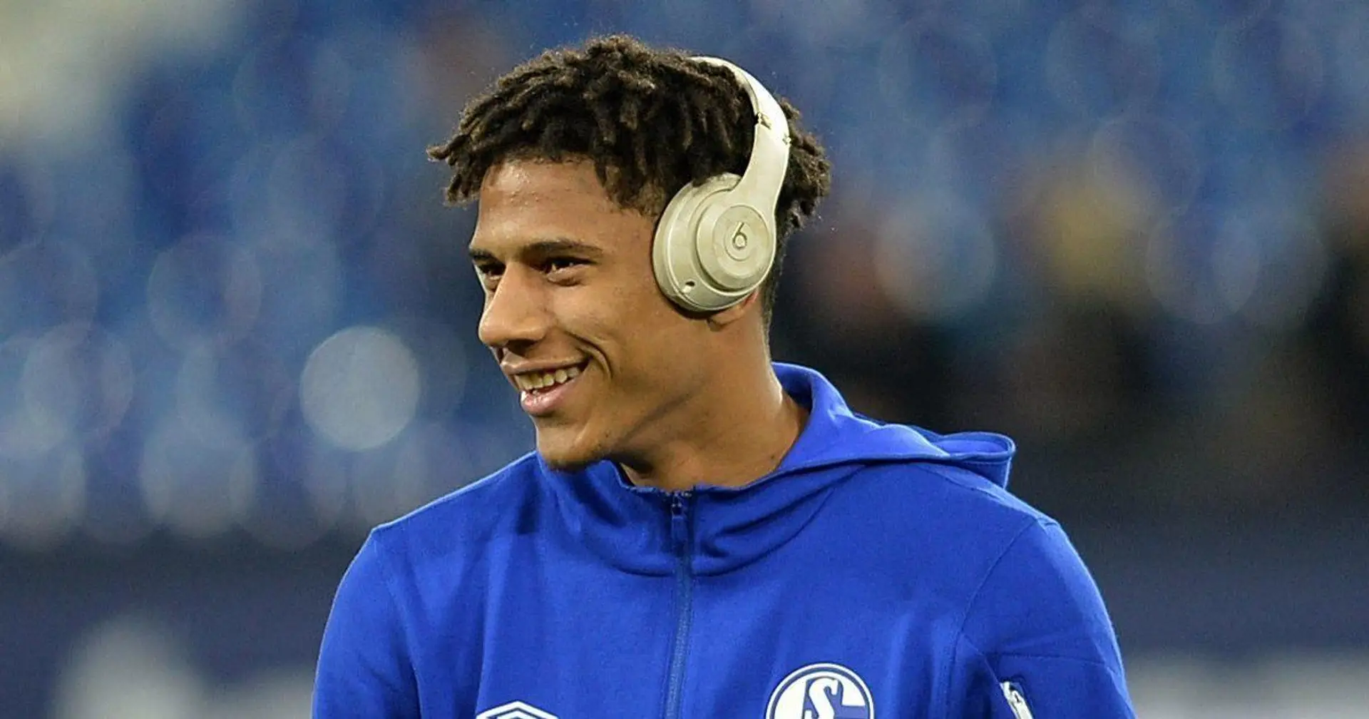 Schalke scheint bereit zu sein, Todibos Ausstiegsklausel zu aktivieren 