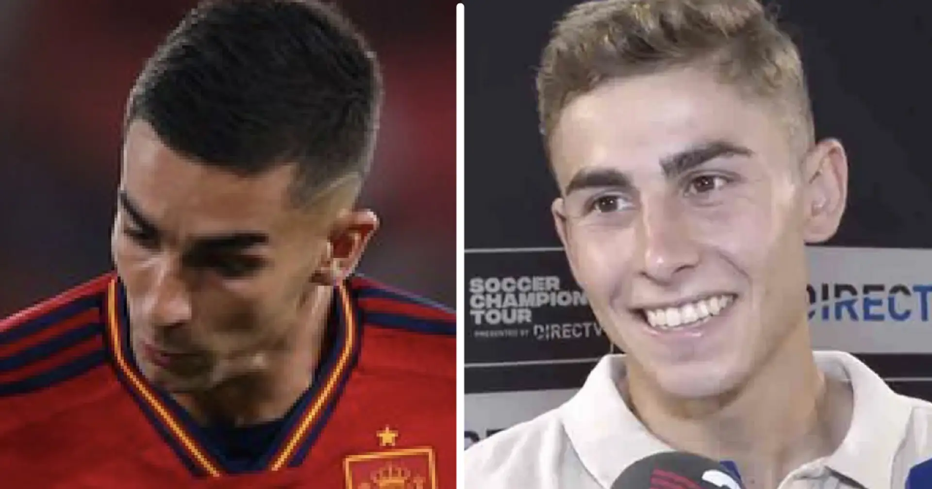 Fermin makes interesting Real Madrid admission and 4 more under-radar stories of the day