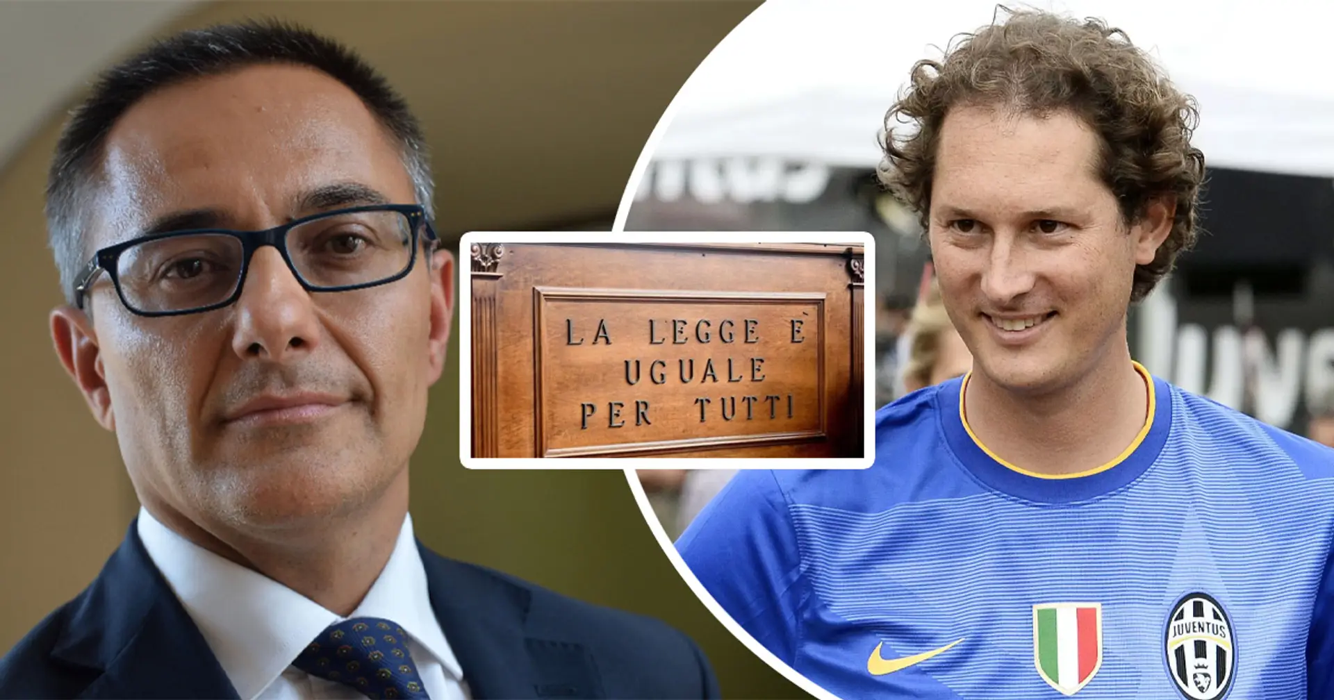 Chirico svela i termini dell'accordo "segreto" tra FIGC e Juventus per le plusvalenze: la sentenza CAF conferma i sospetti