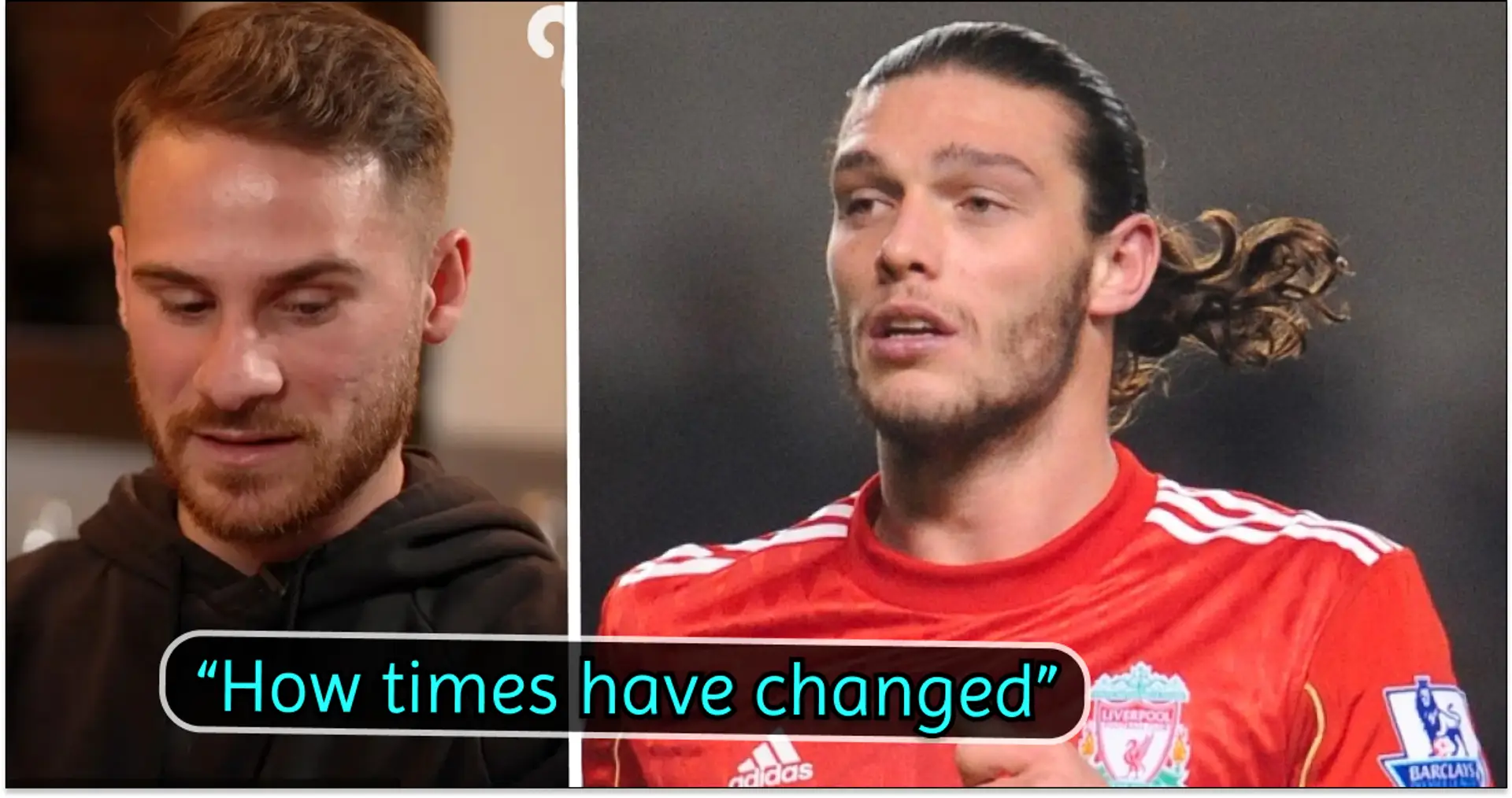 Andy Carroll trending among Liverpool fans 10 years after Anfield exit — here's why