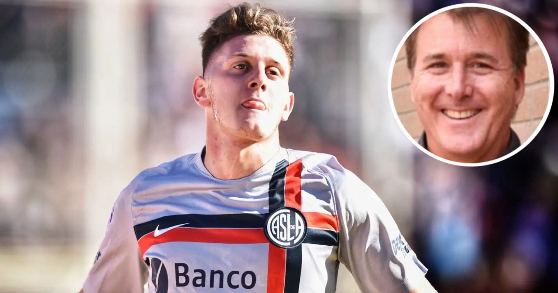 L'agente di Adolfo Gaich strizza l'occhio all'Inter: "Gli piacerebbe trasferirsi in Italia"