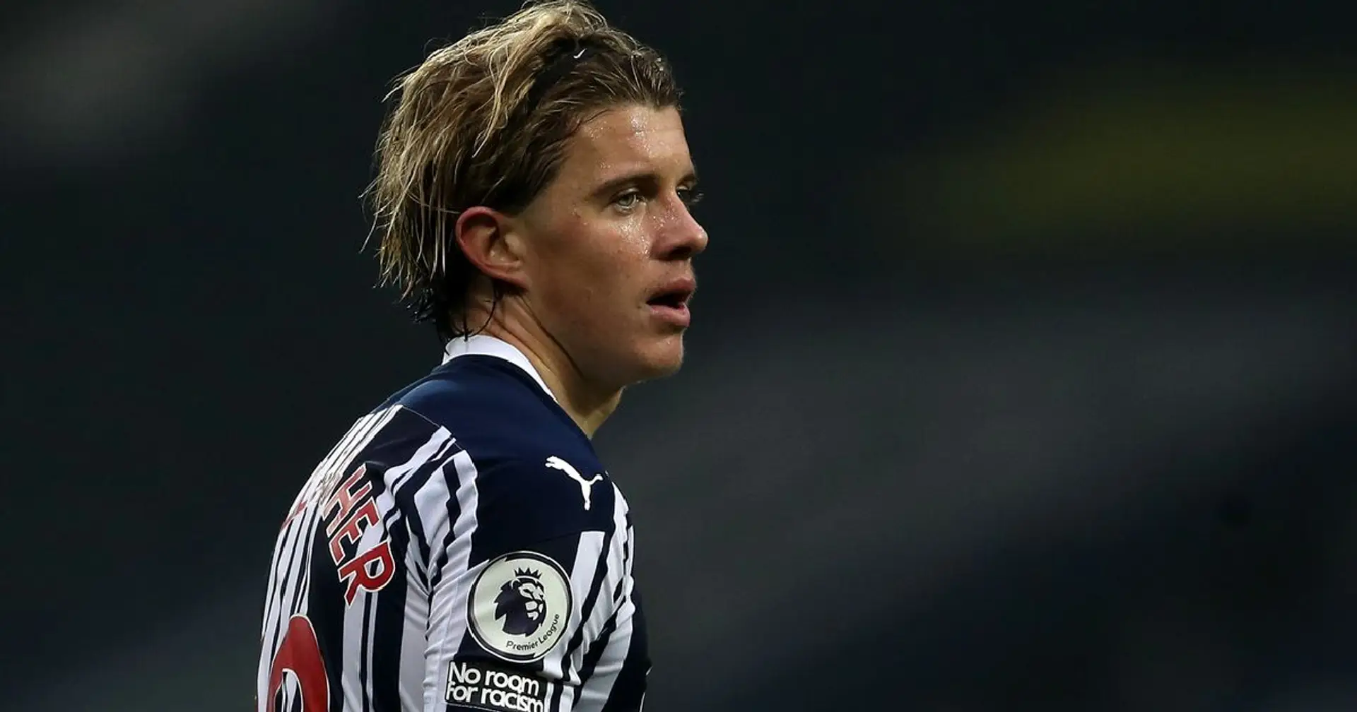 'His numbers are down': Blues fan explains why Gallagher staying at West Brom is problematic