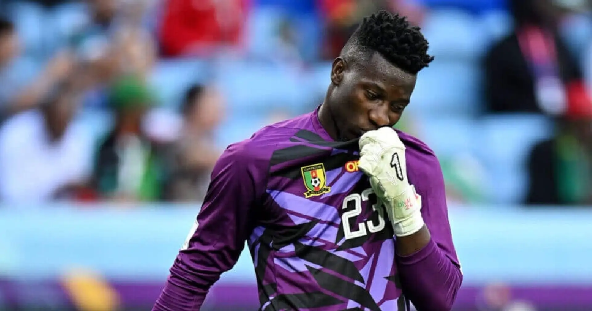 Onana makes nightmare AFCON start & 2 other big Man United stories you might've missed