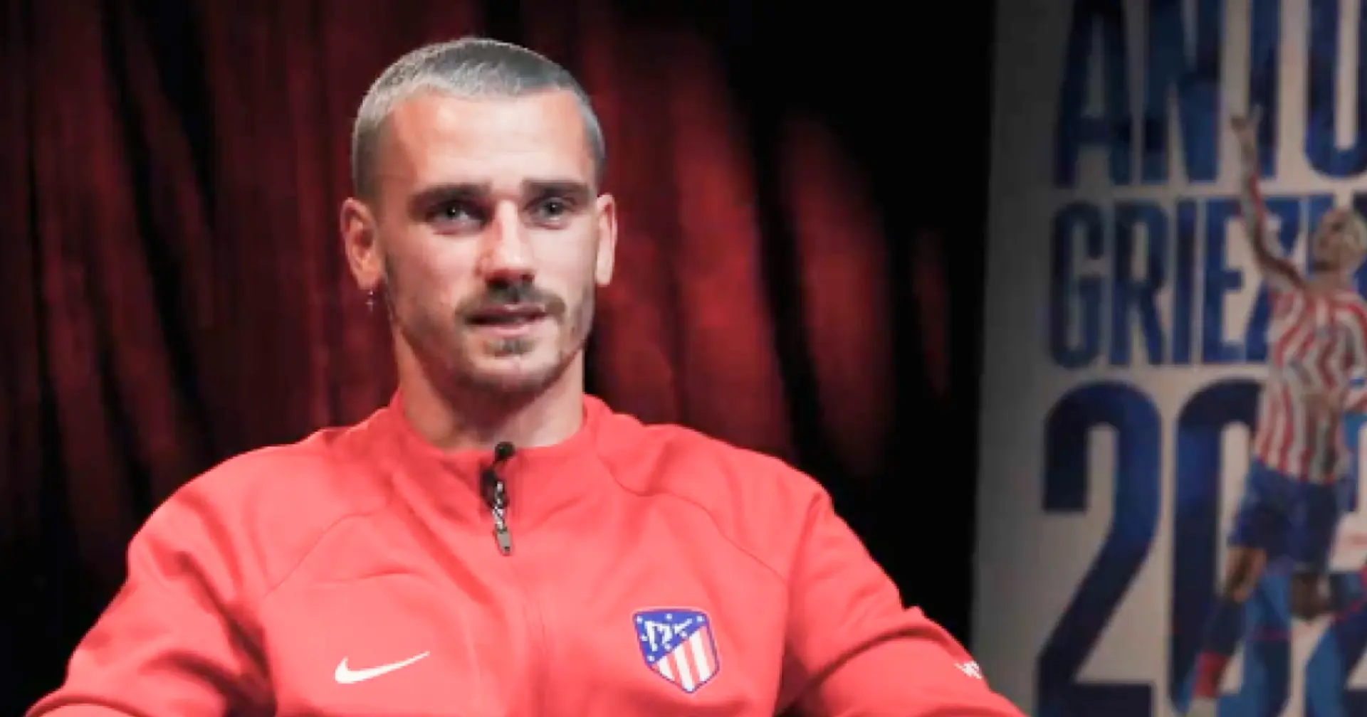 Griezmann sends clear message to Barcelona after completing Atleti transfer