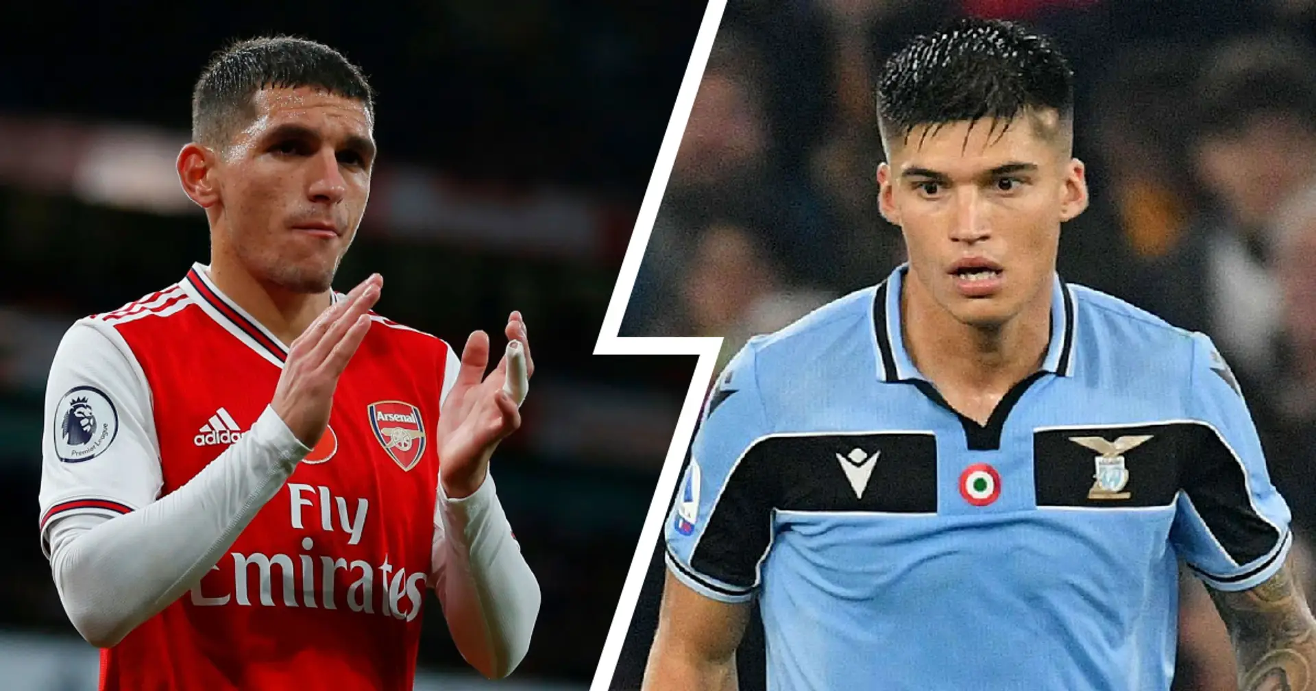 Lazio open talks with Arsenal over Torreira, Correa to be included in swap deal (reliability: 5 stars)