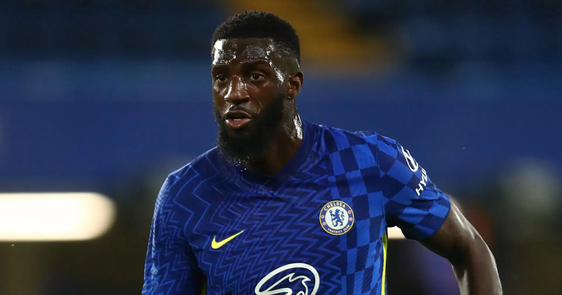 Tiemoue Bakayoko undergoes AC Milan medical, will extend Chelsea contract before leaving on loan (reliability: 5 stars)