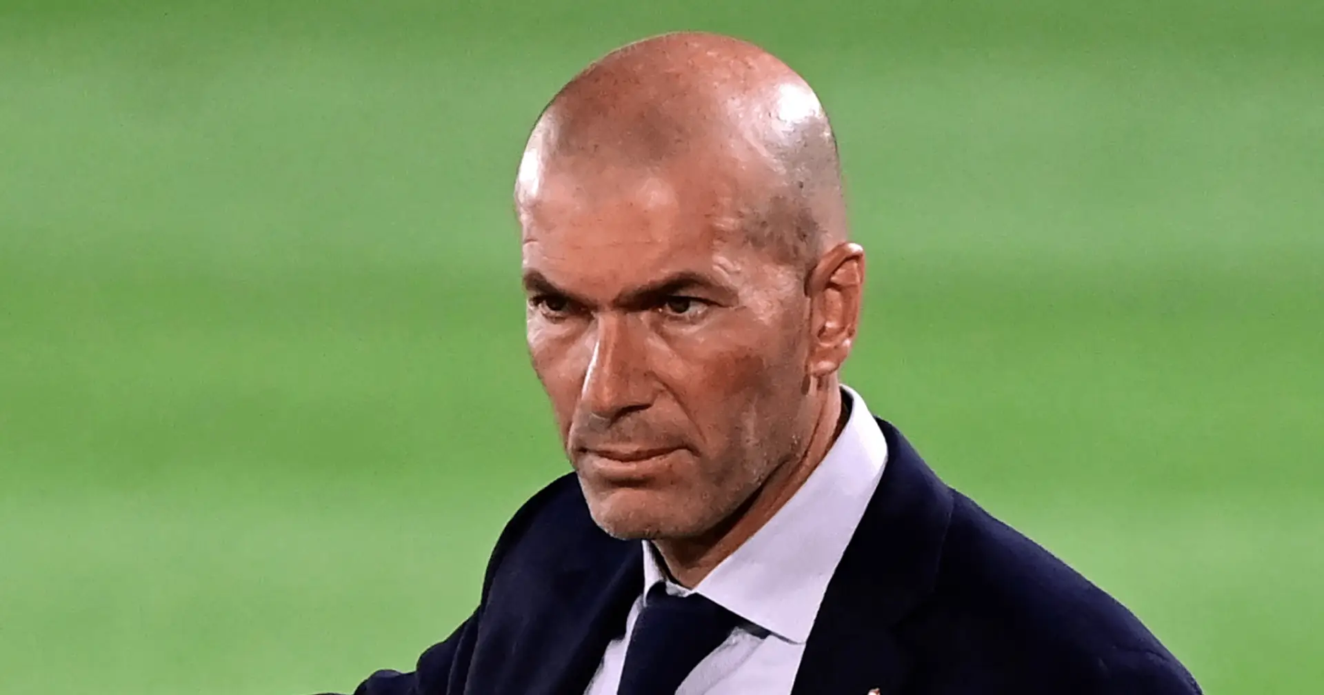 OFFICIEL: Le XI du Real Madrid contre Valladolid