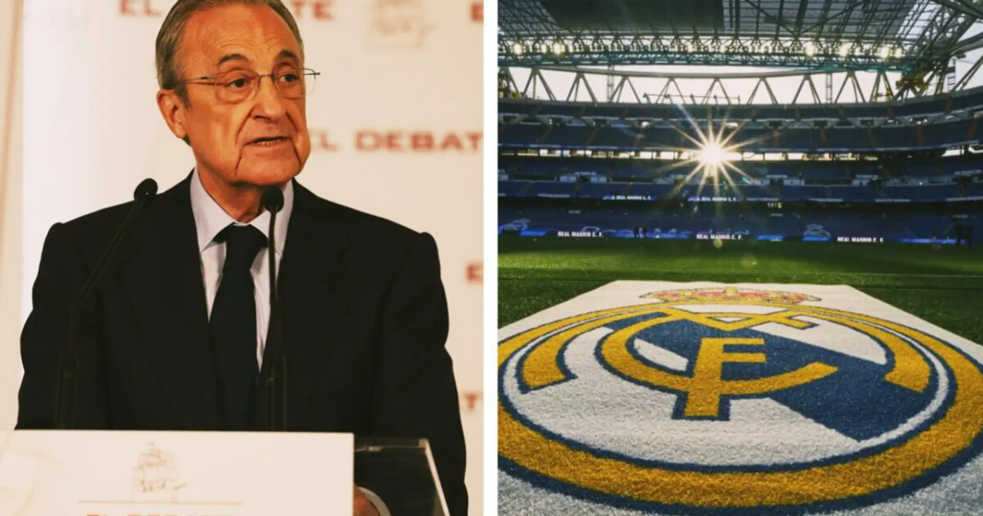 Real Madrid hat eine Erklärung zum Sex-Skandal abgegeben - 4 Spieler aus dem System des Vereins wurden verhaftet