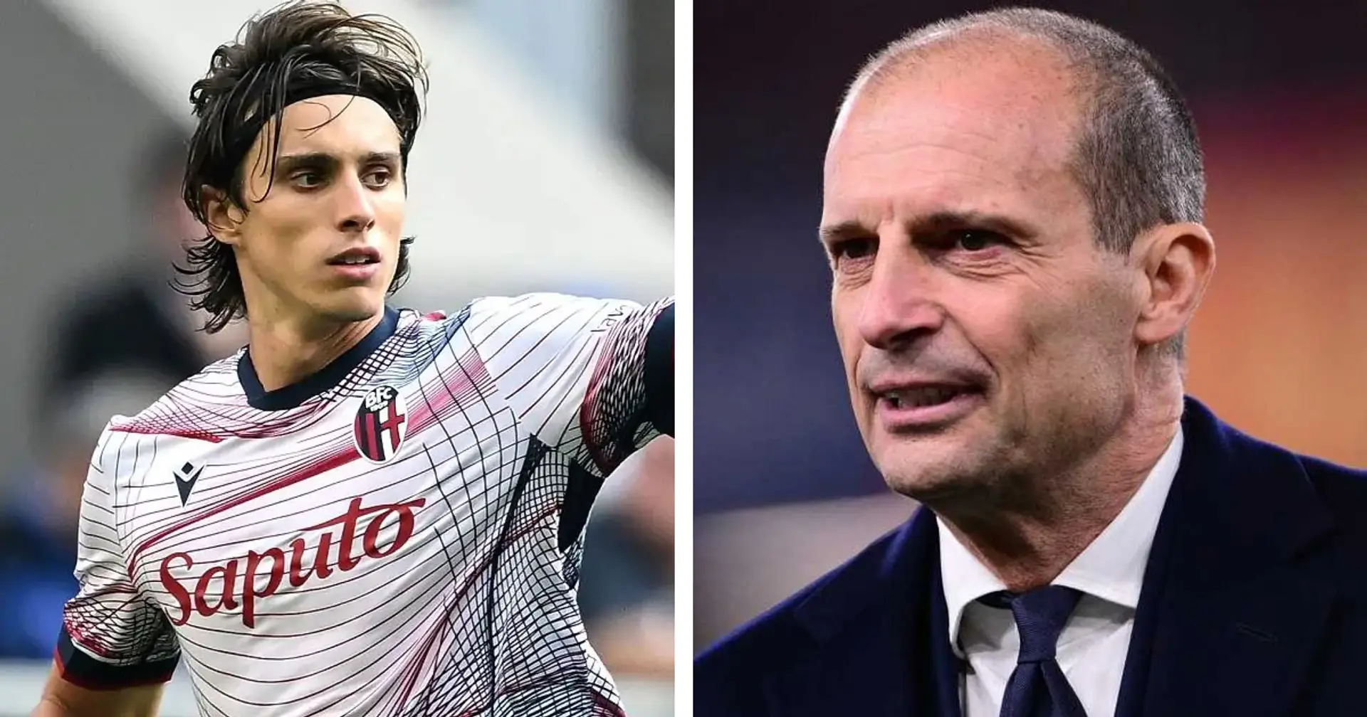 La Juventus ha un piano per strappare Calafiori al Bologna: la chiave può essere un attaccante