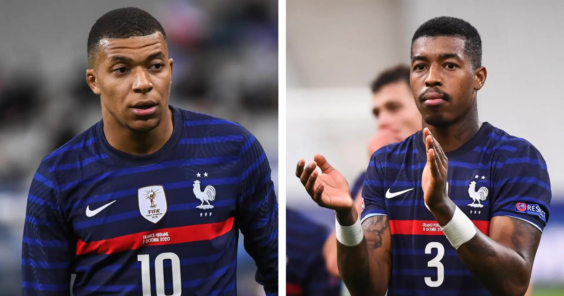 L'équipe de France remporte leur premier match à l'Euro 2020 contre l'Allemagne - Mbappé et Kimpembe ont joué un rôle important dans la victoire