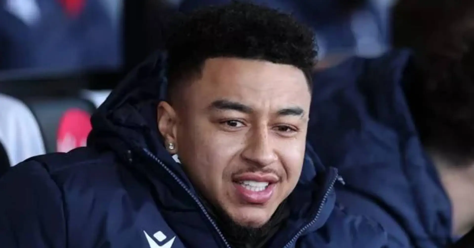 Jesse Lingard finally finds new club after accepting HUGE pay cut