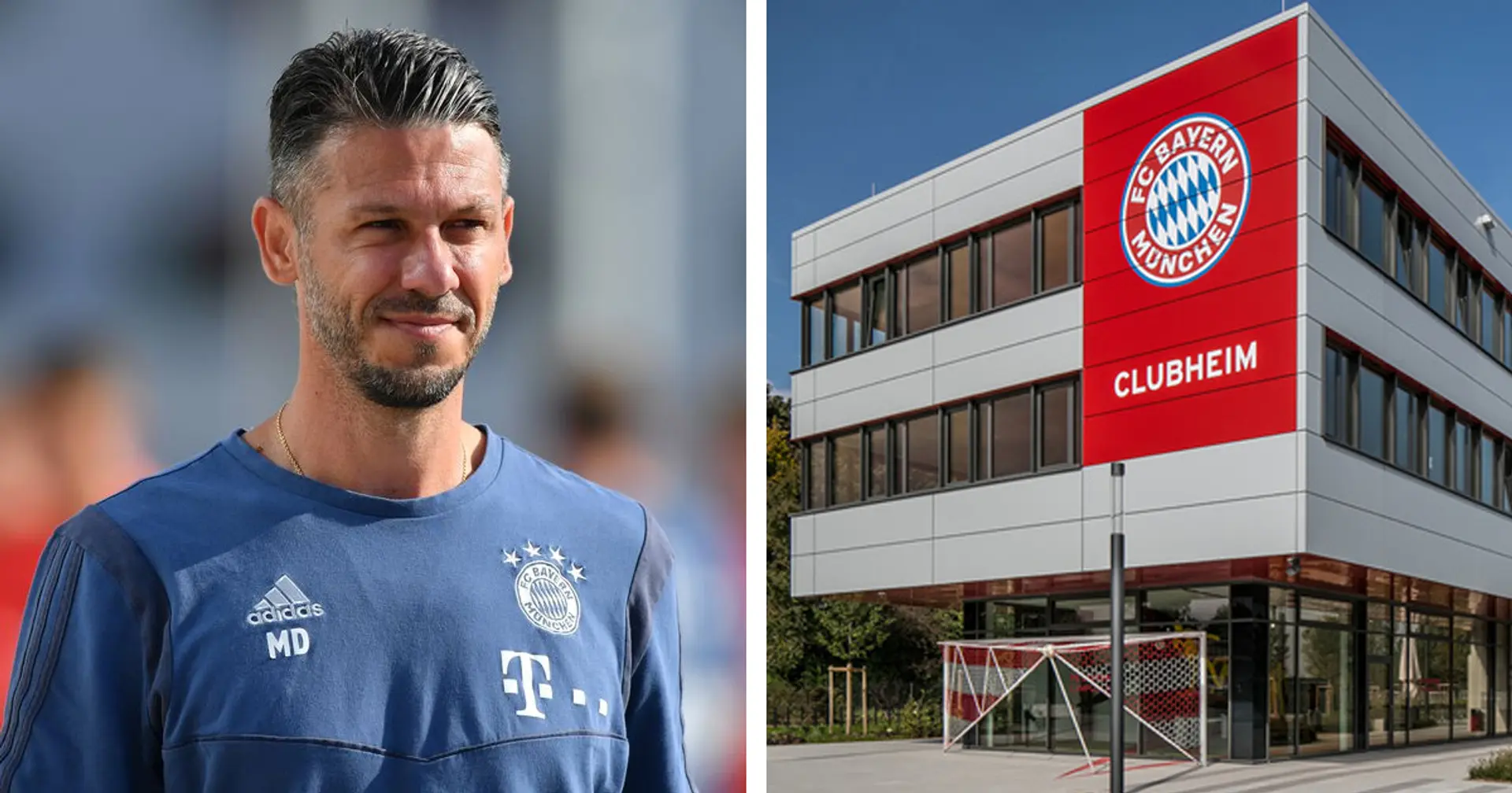 Martin Demichelis wird den FC Bayern im kommenden Winter verlassen