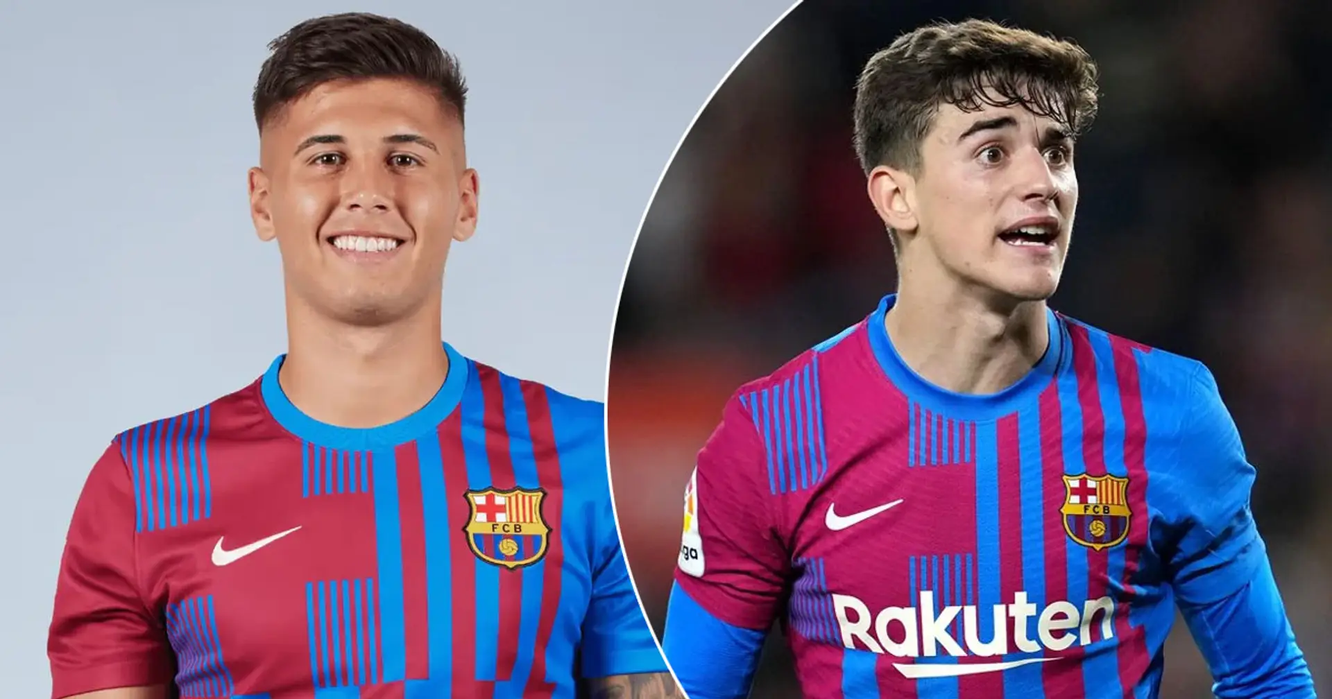 Several youngsters to leave Barca B and 3 more under-radar stories