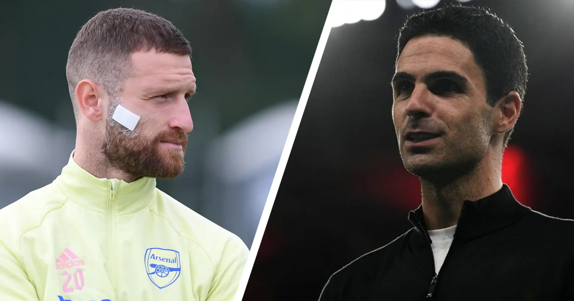 3 ways Arsenal can keep winning formation in FA Cup final without injured Mustafi