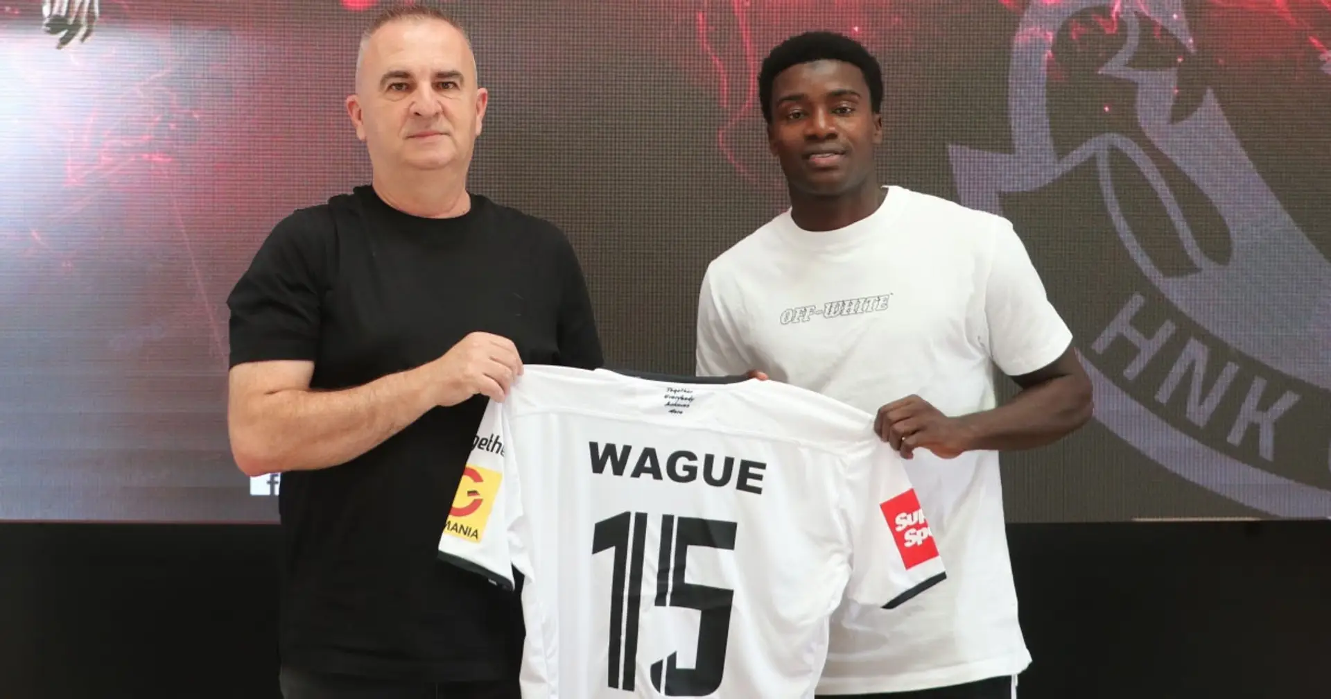OFFICIAL: Moussa Wague leaves Barca on loan