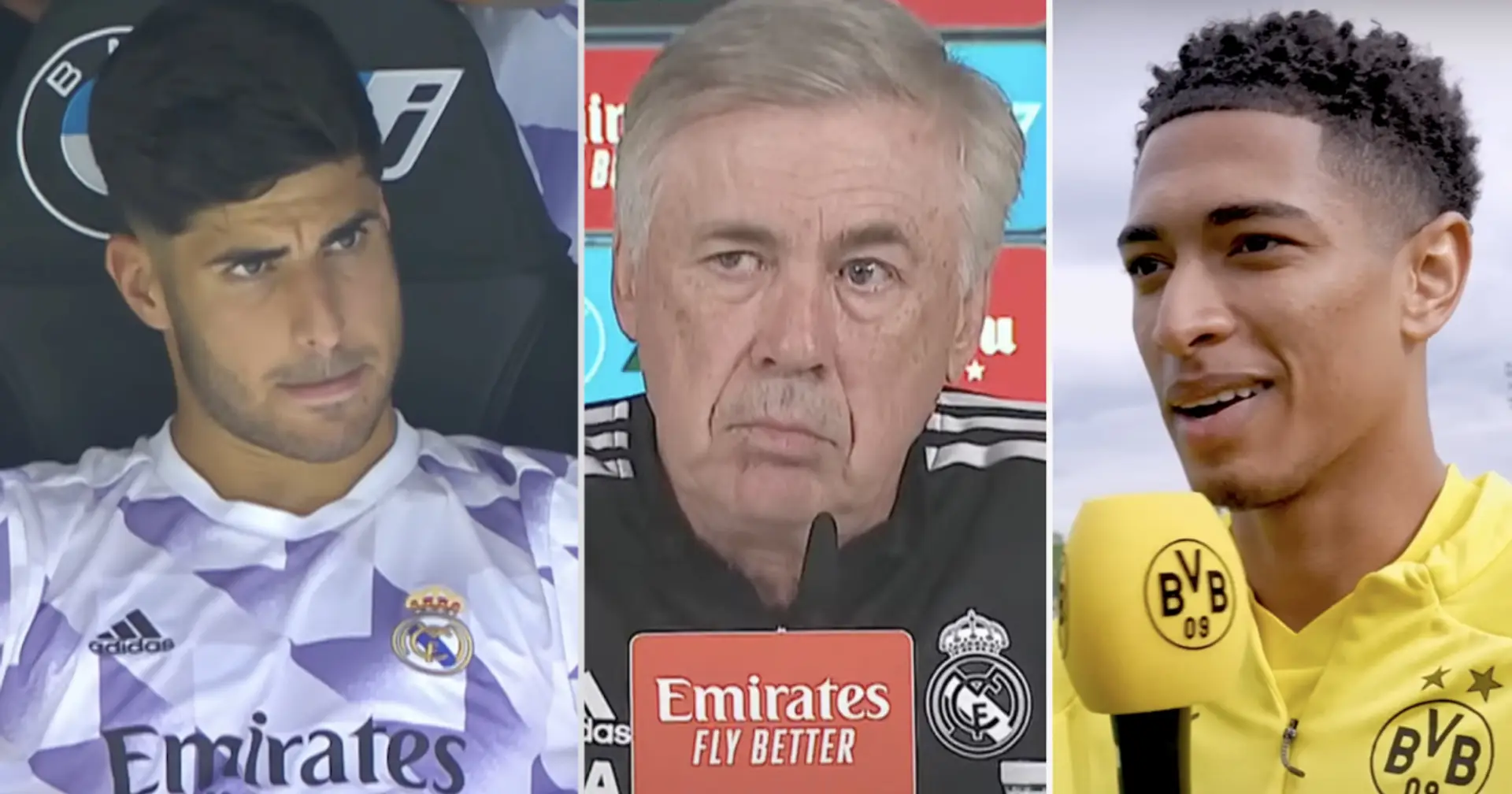 Candidates to replace Asensio named and 2 more big stories you could've missed