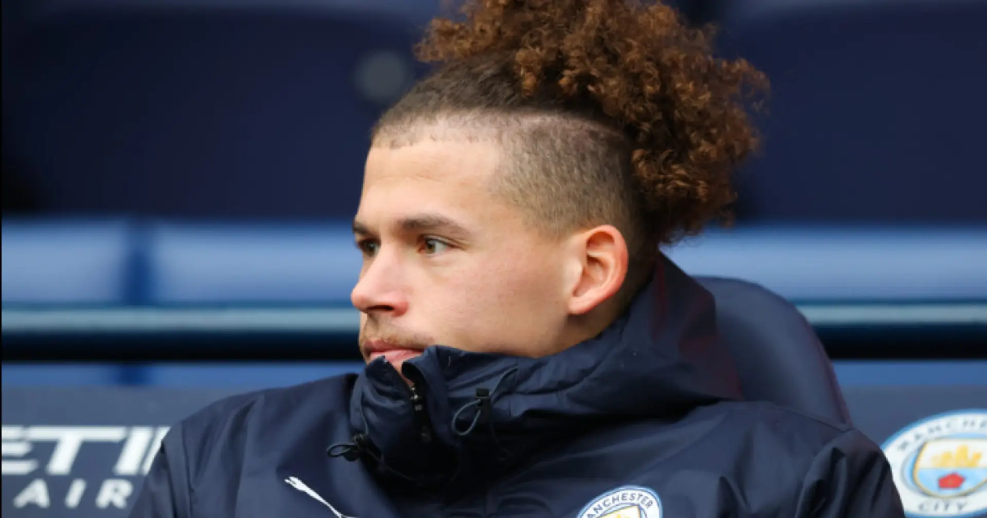 Kalvin Phillips considers Manchester City exit after Pep Guardiola's harsh snub