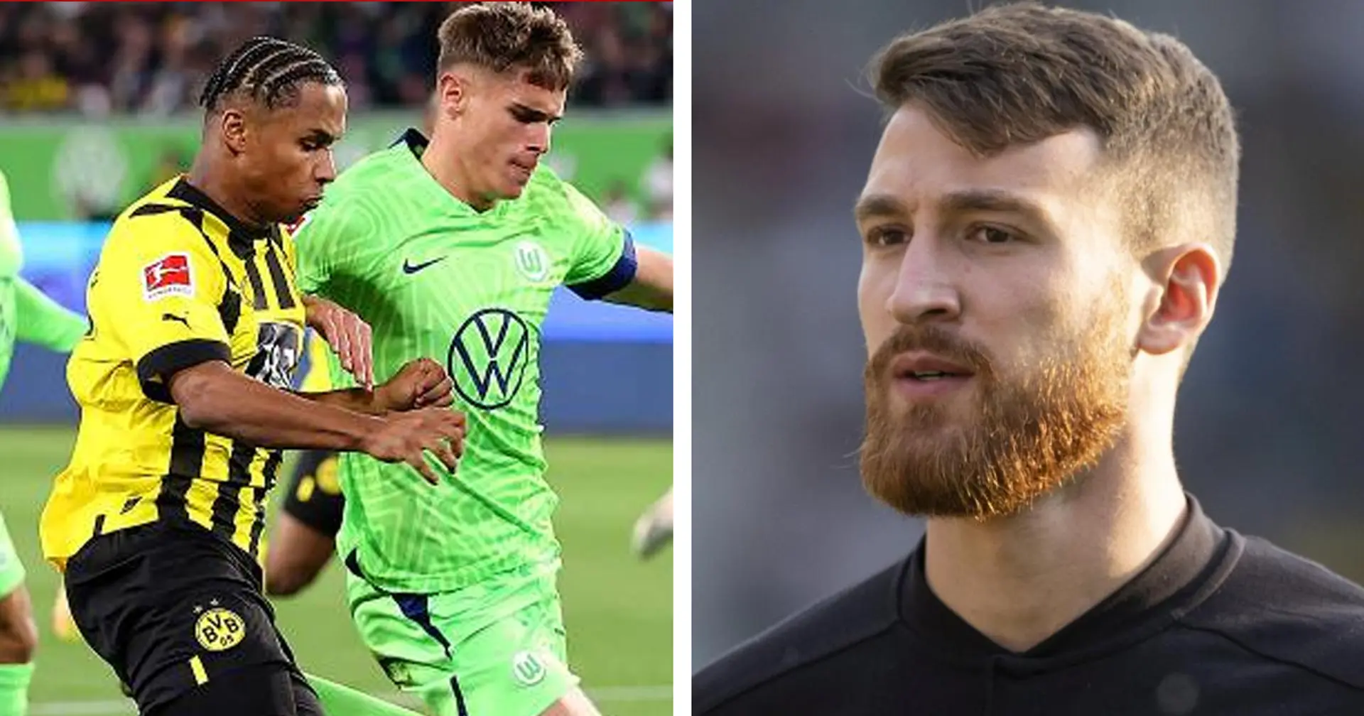 Özcan ist enttäuscht über die Niederlage vs. Wolfsburg: "Es ist dumm gelaufen"