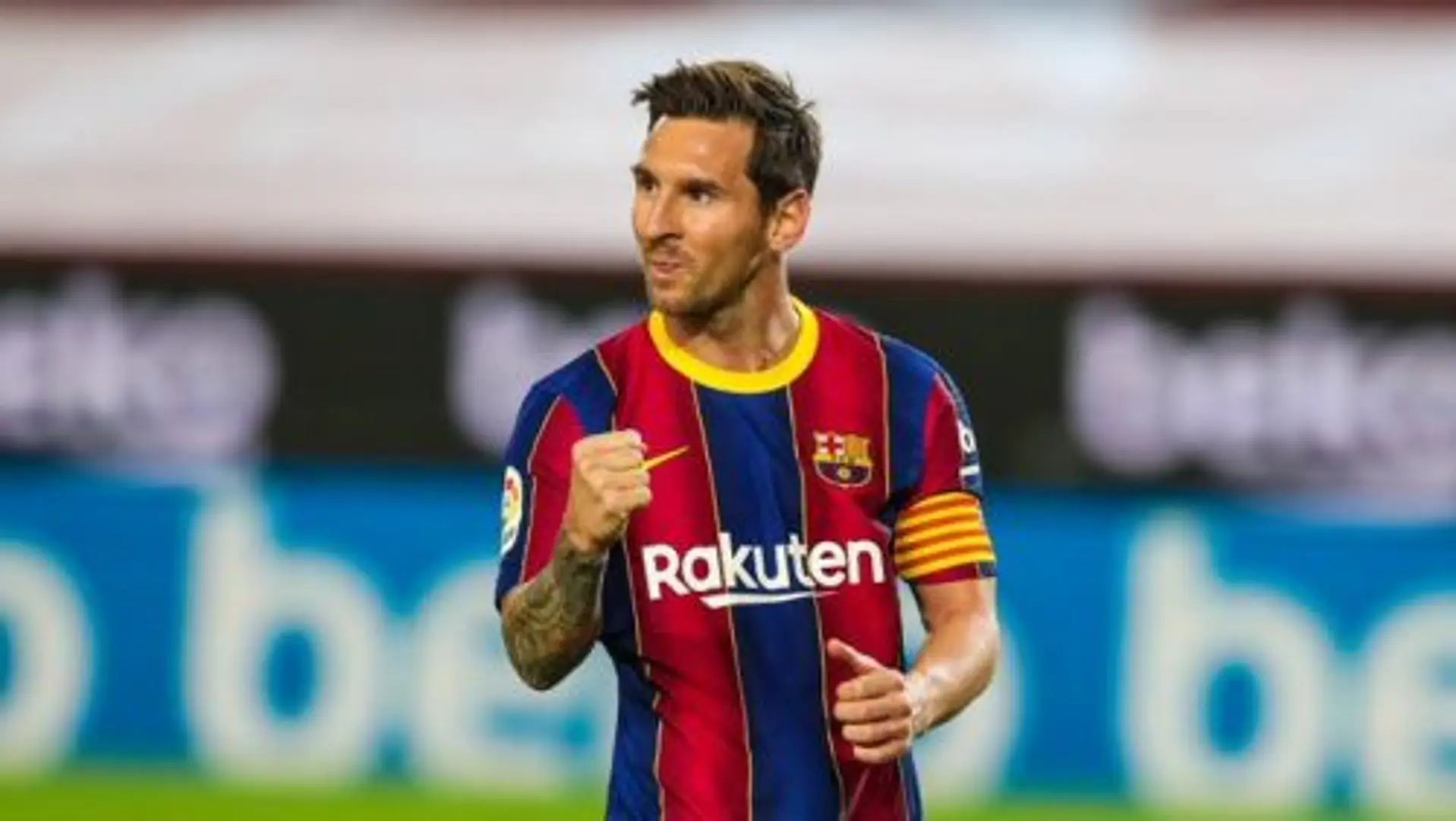Exclusive: How did Lionel Messi perform after Suarez left Barcelona?