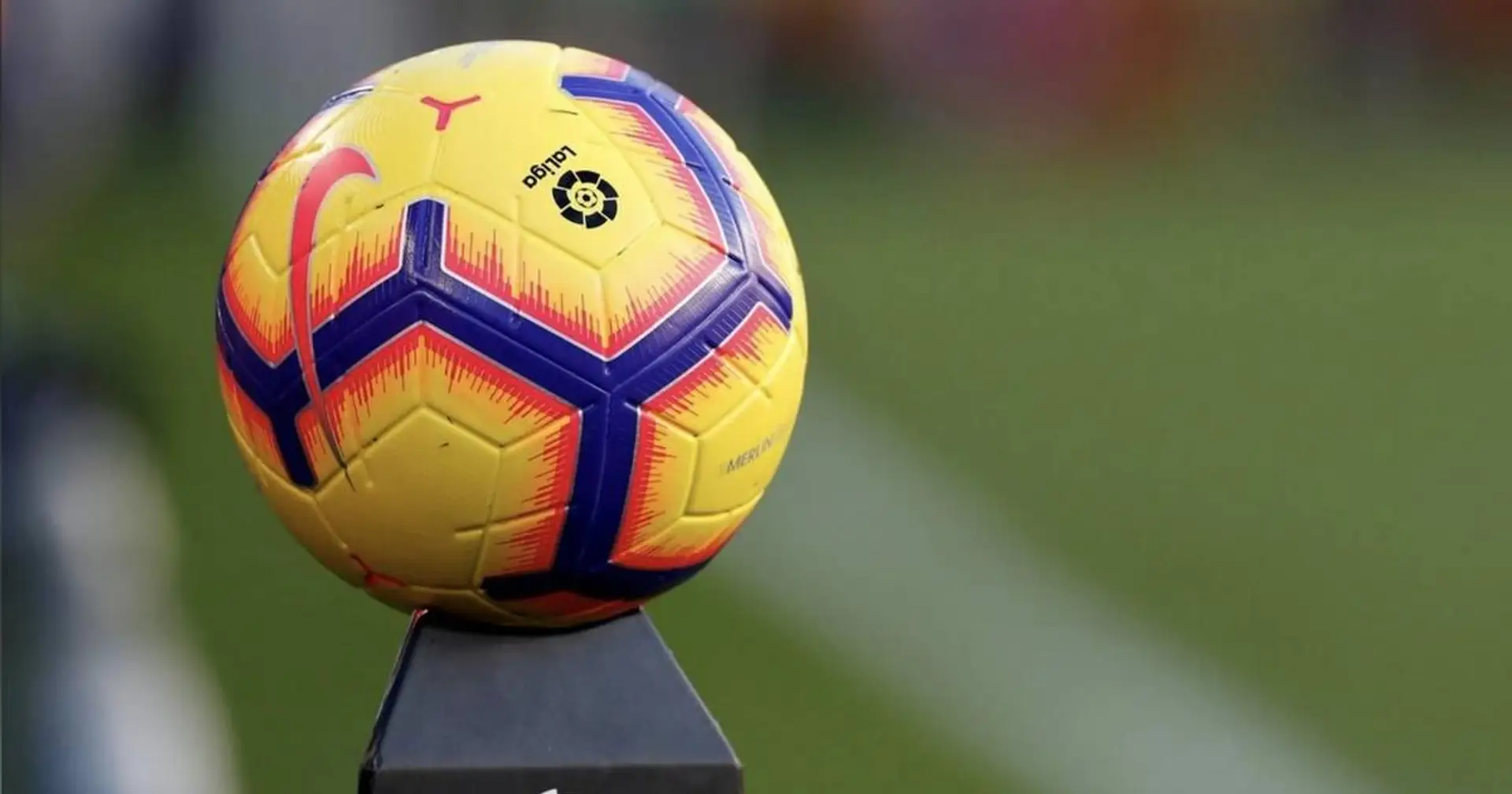 تقرير: الكشف عن موعد بداية الموسم الجديد في بطولة الدوري الإسباني
