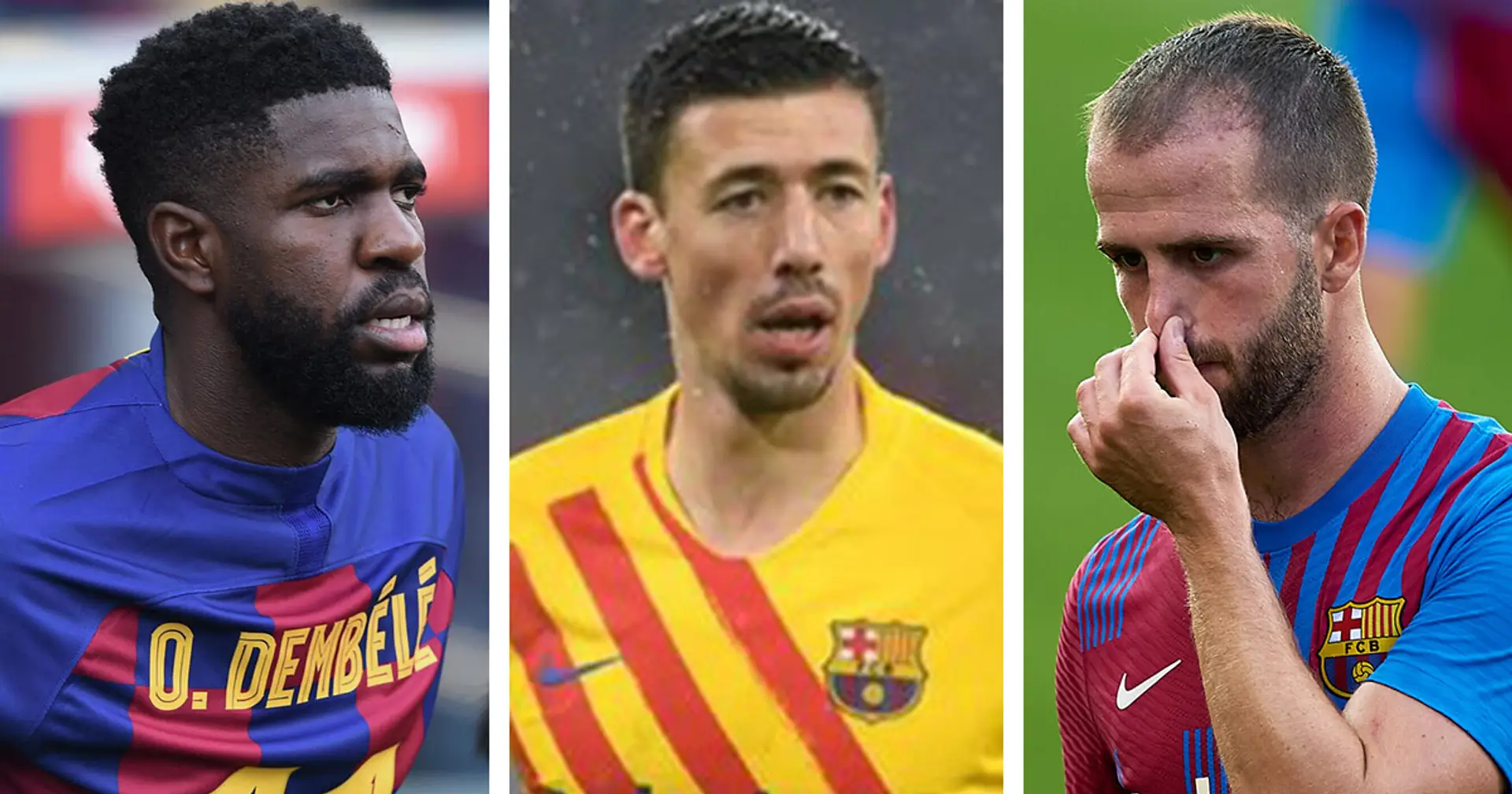 5 loanees to resume pre-season with Barca and 3 more under-radar stories of the day