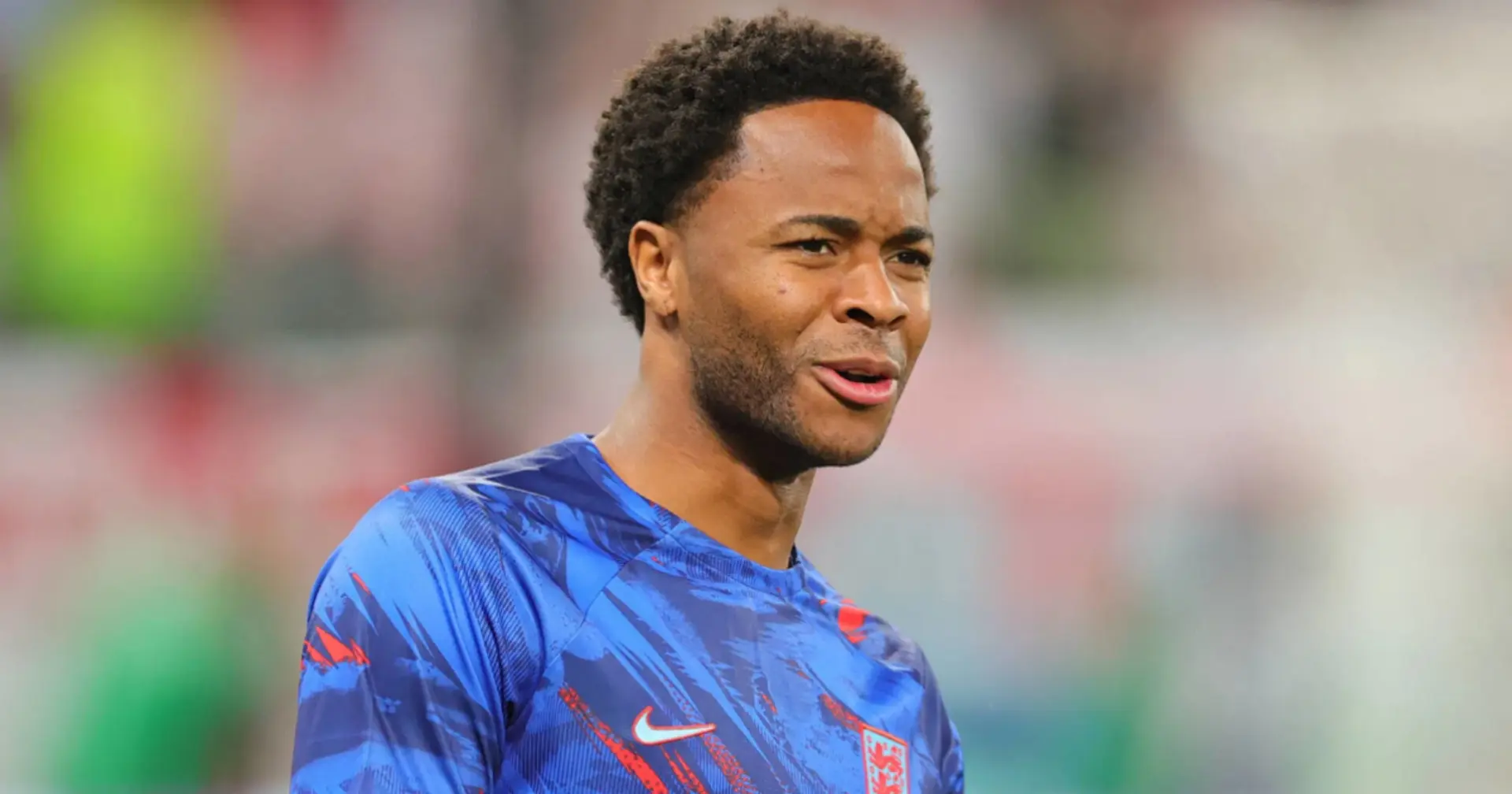 OFFICIAL: Sterling to return to England camp before France clash