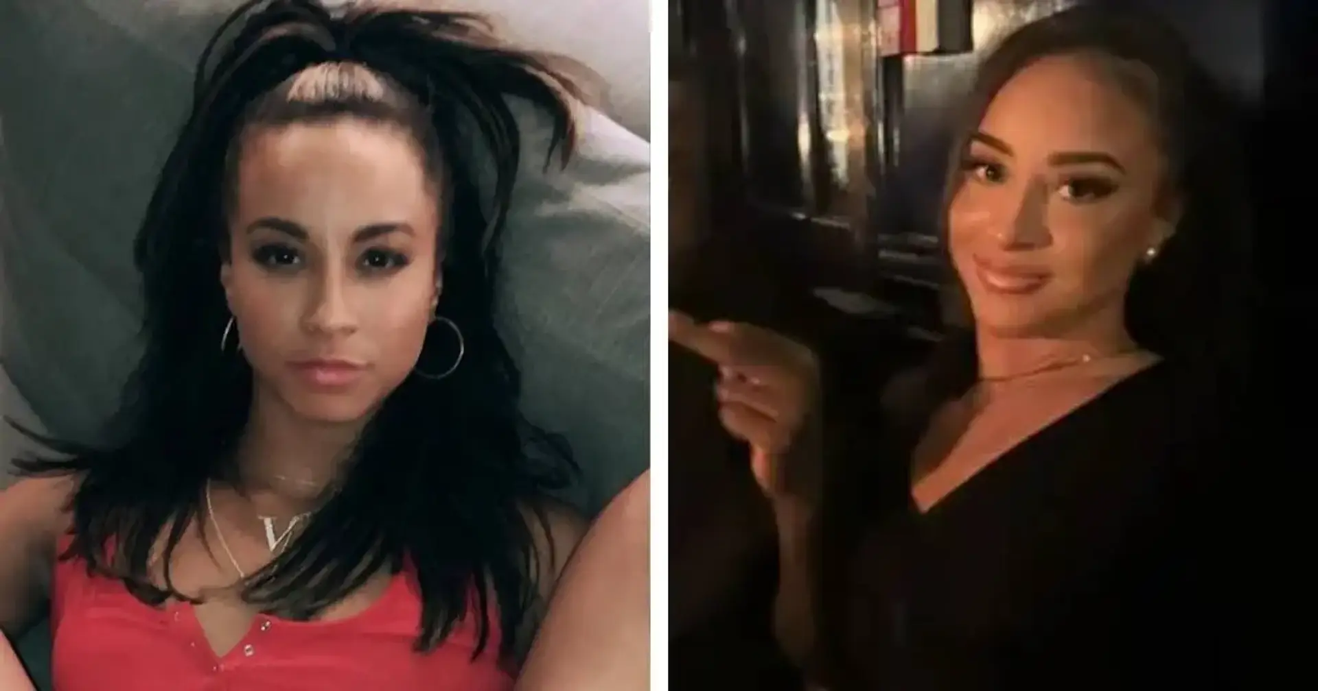 OnlyFans star Teanna Trump confirms she's dating former Arsenal player