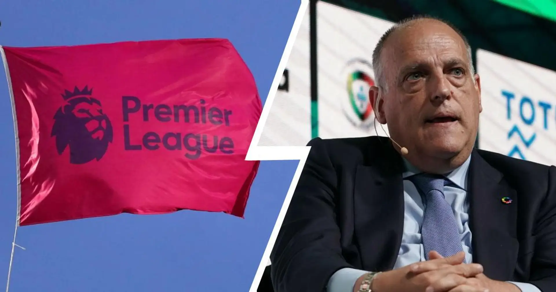 Premier League wegen Coronavirus bis zum 30. April unterbrochen: Wird auch La Liga folgen?