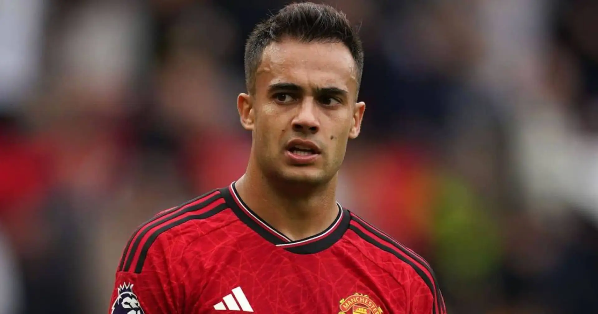 Sergio Reguilon injury leaves Man United without senior left-back for upcoming games