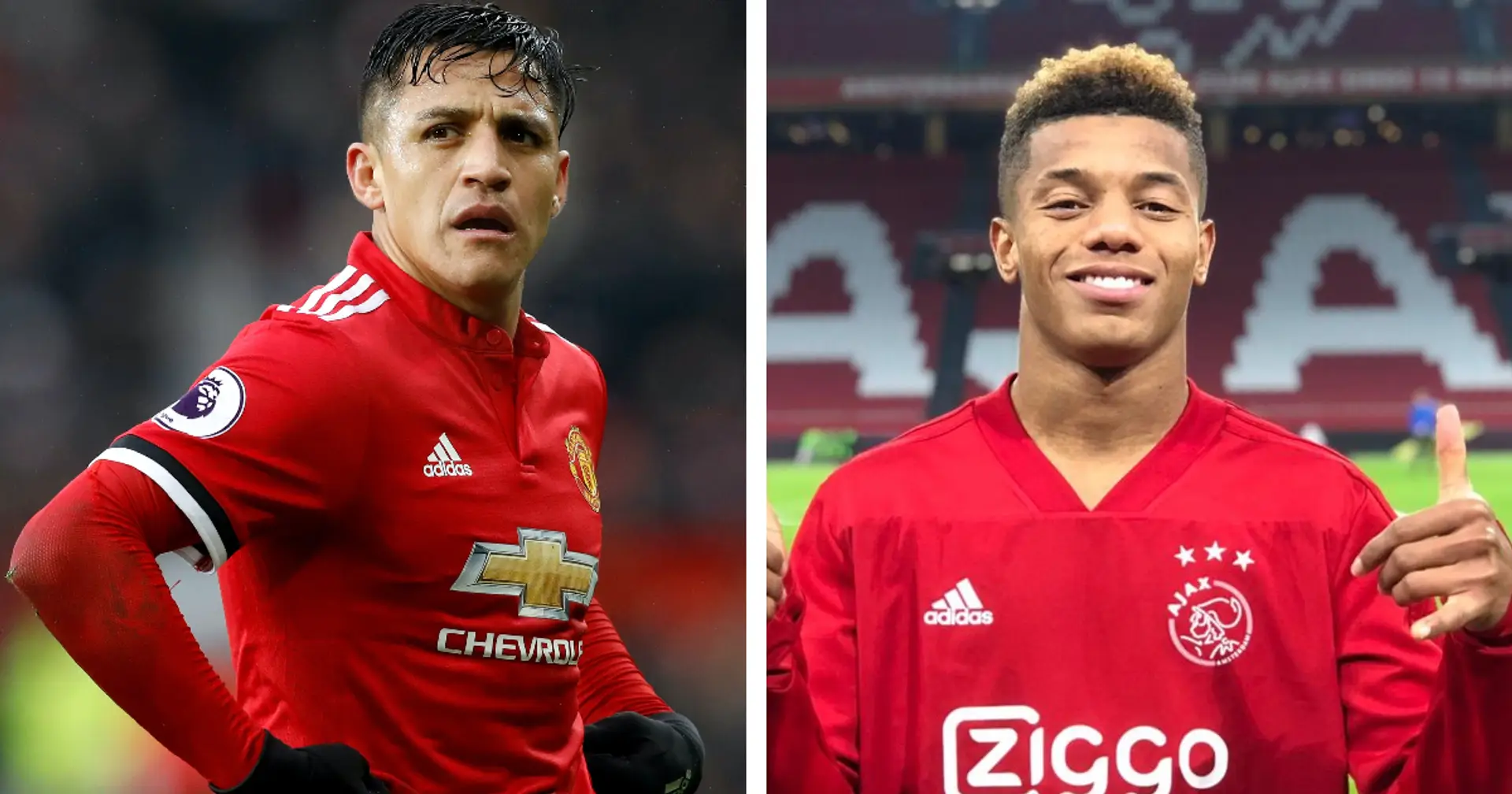 David Neres next, Sanchez not a snake and more: Best fan blogs of the week