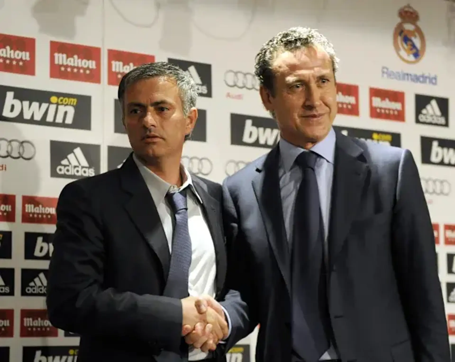Valdano Doubts Mourinho Can Fix Real Madrid Problems Alone — Tribuna.com