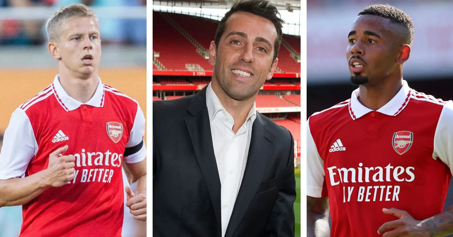 ‘Happy with the attacking options’: Arsenal fans rate summer transfer business after window closes