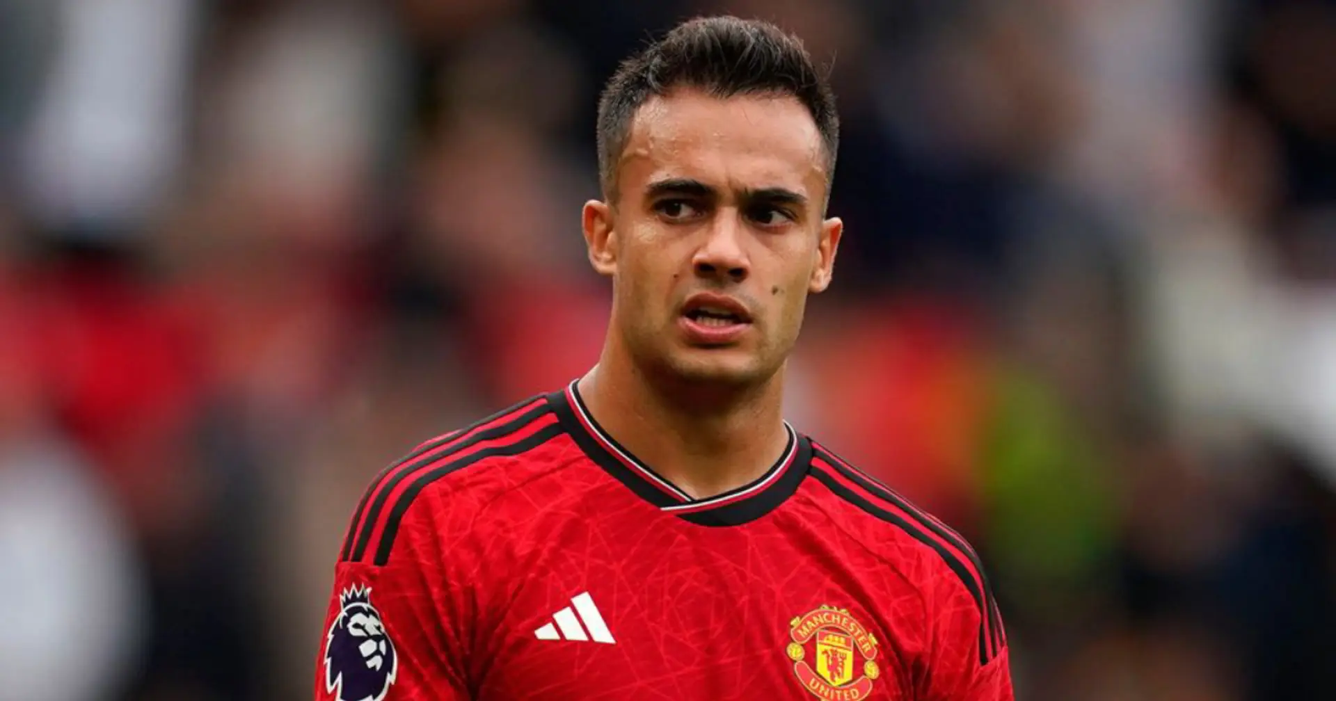 'Sir Jim's cost cutting begins': Man United fans react to Sergio Reguilon's exit