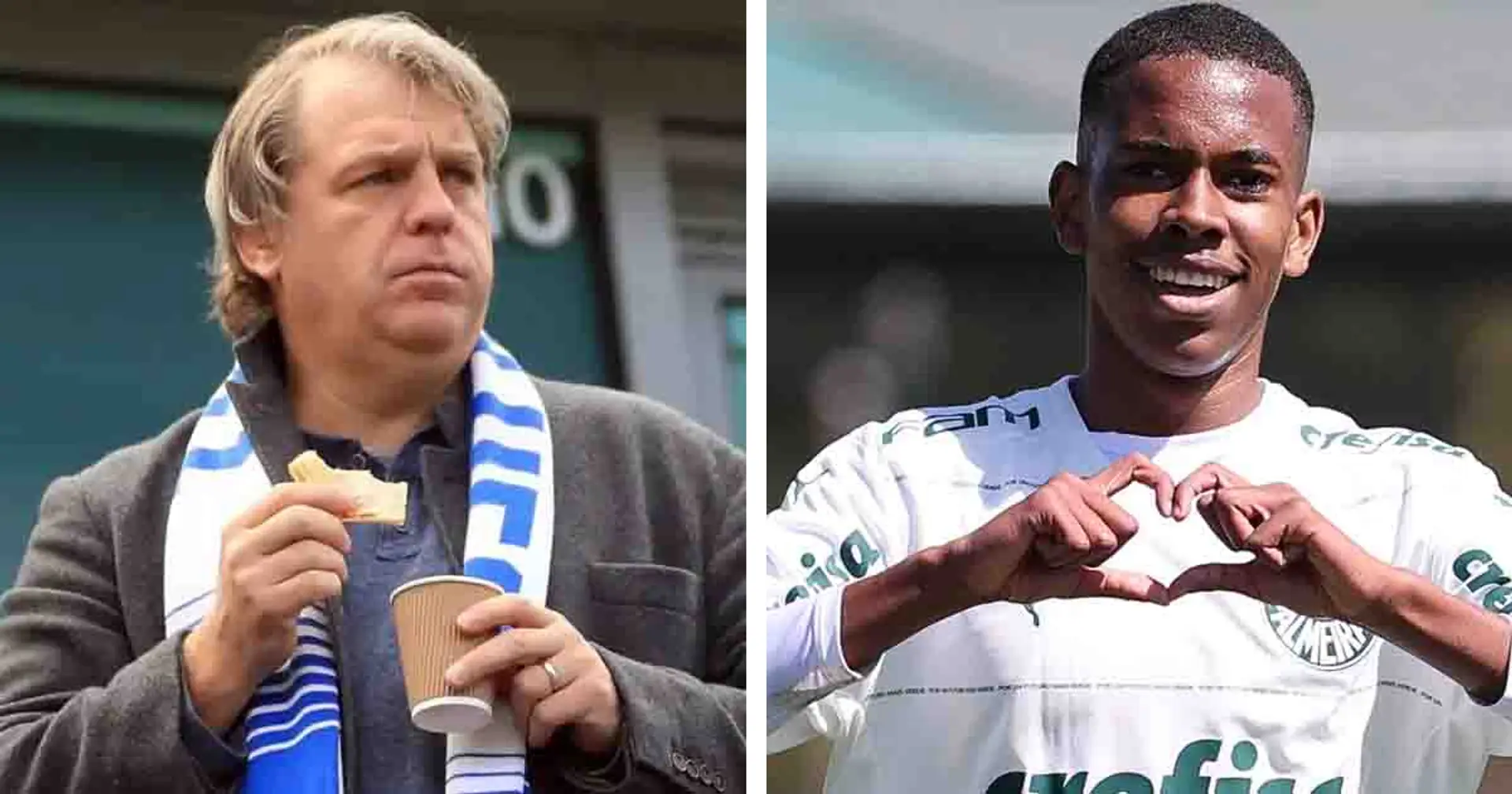 Chelsea fighting one European side for Brazilian sensation 'Messinho' - release clause revealed (reliability: 5 stars)