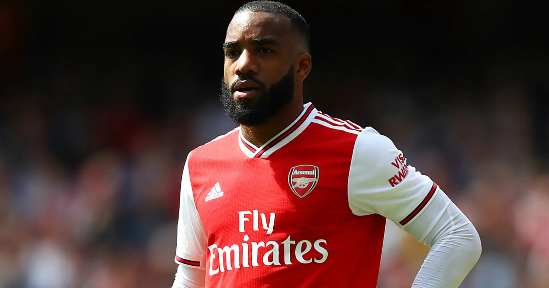 Atletico offer 3 of their attackers in exchange for Lacazette: one simple reason why none on list make sense
