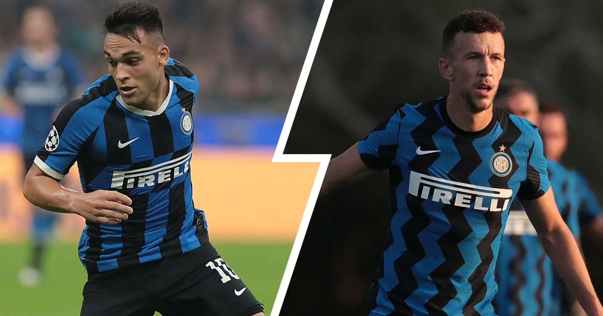 Los 4 jugadores peligrosos a seguir del Inter