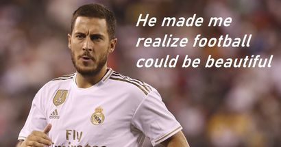 'What an awful way to end your career': Chelsea fans feel for Eden Hazard as Real Madrid exit confirmed