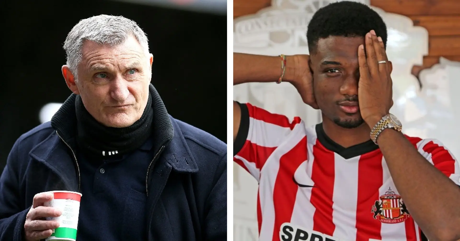 Amad Diallo’s form excites Sunderland boss & 2 more under-radar stories at United today