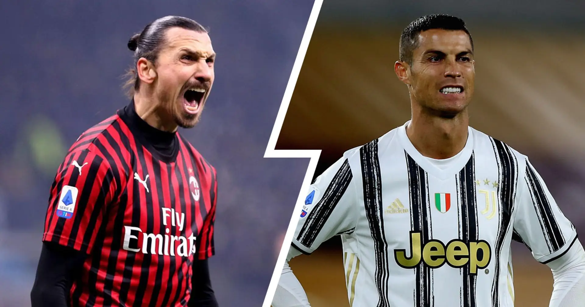 Marani: "Il Milan non è dipendente da Ibra come la Juve è dipendente da Ronaldo"