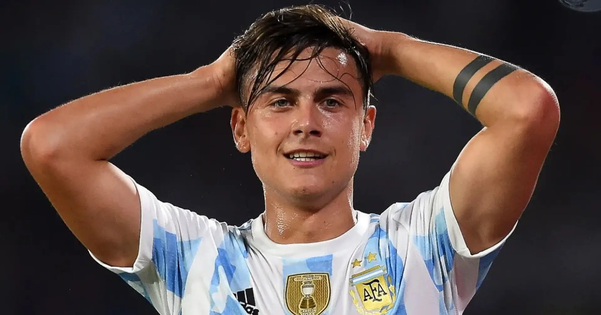 Paulo Dybala lowers his wage demands - clubs can sign him for just €6m-a-year salary