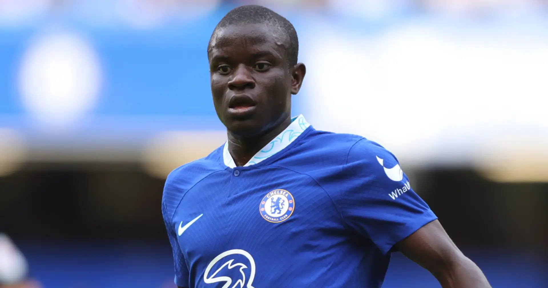 Kante receives approach from Saudi Arabia & 3 more under-radar stories at Chelsea today